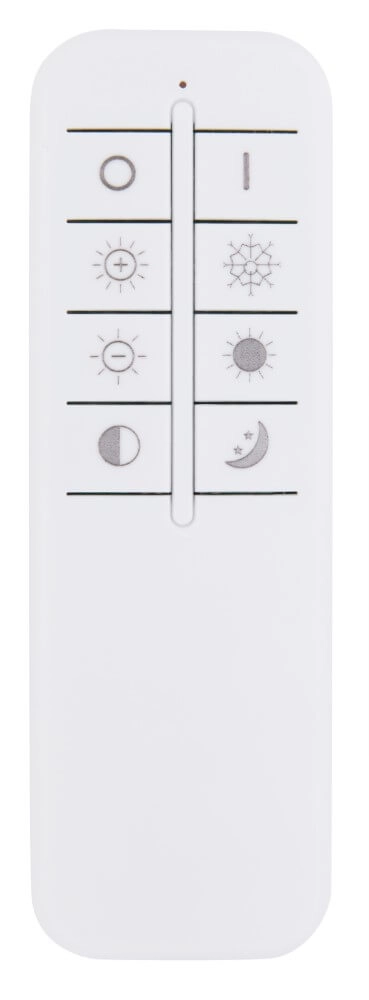 Lampe à suspension LED design Coco 2 lumières - Ø 150cm Globo 9007371423187