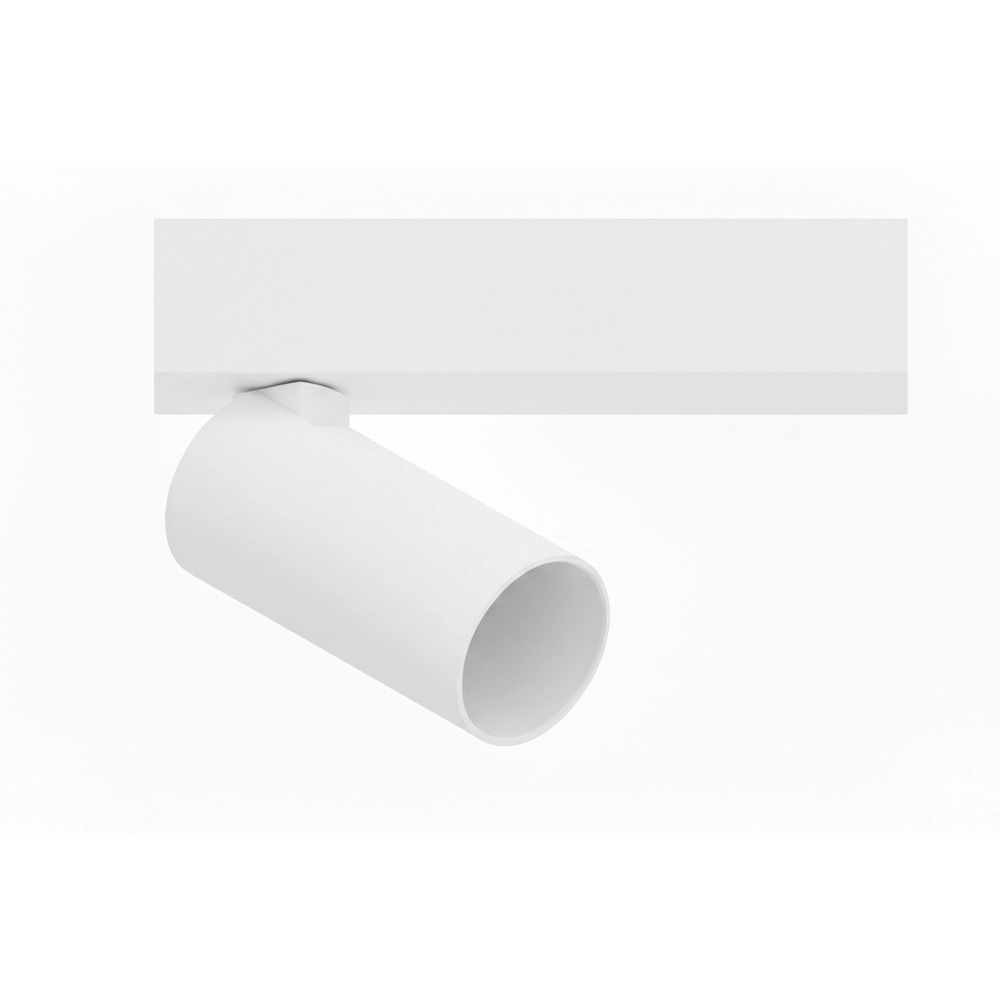 Projecteur de surface à 1 lumière Tevo Mini Blanc