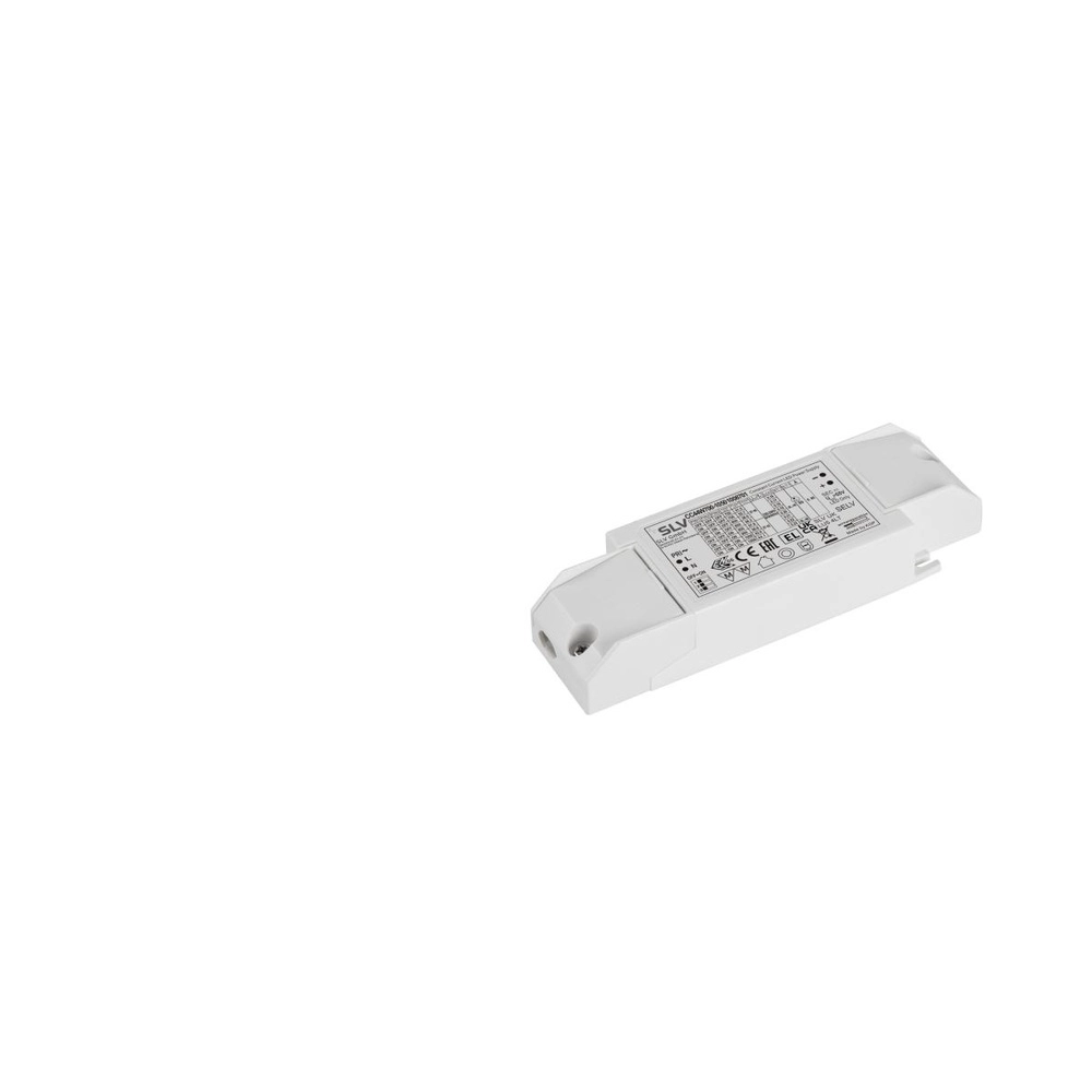 44 W Led Driver 700 à 1050 mA SLV 4024163300490