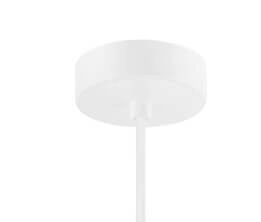 Lampe à suspension Brenda Ø 32cm Eglo 9002759987343