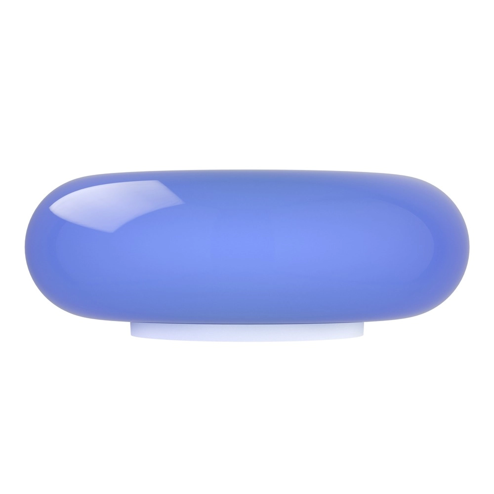 Lampe de table de conception Basile bleu Eglo 9008606404810