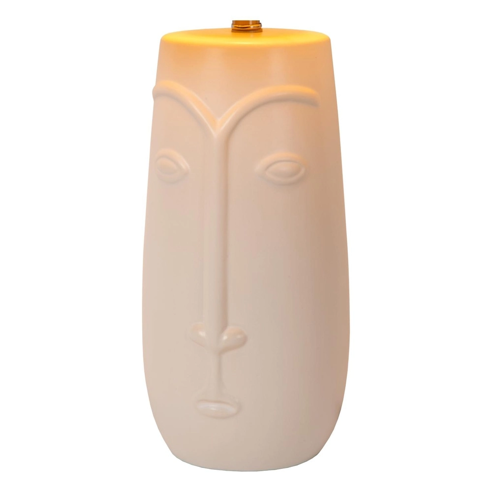 Lampe de table Viso Blanc Lucide 5411212345790