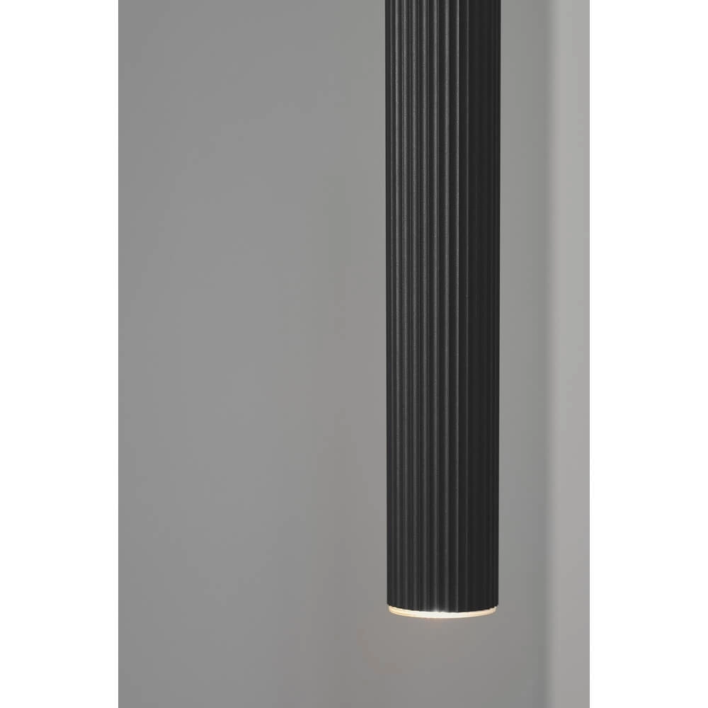 Suspension design Vico noir Nordlux 5704924018350