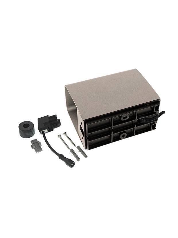 Spot murale Ace Up - Down LED 12 volts In-lite 8717051003554