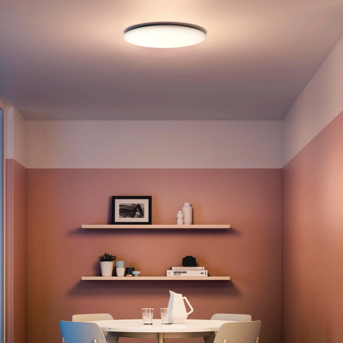 Lampe de plafond Wawel Philips 8718696162798