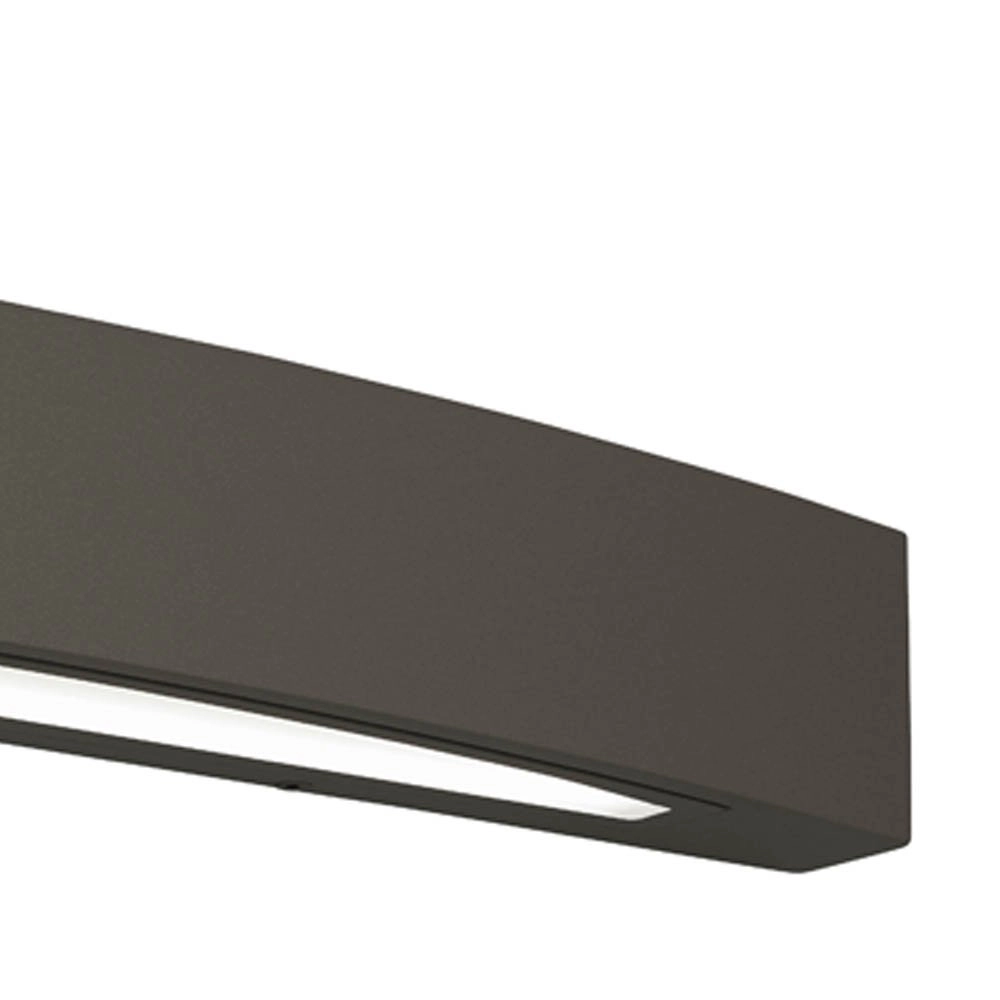 Spot mural LED Spot Franssen 8010789068988