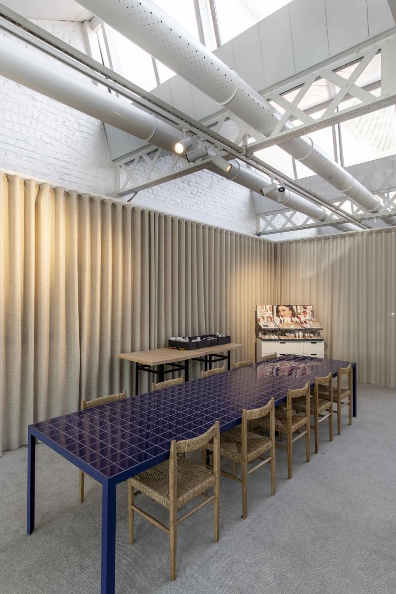 Railspot 3-phasé Numinos XL blanc/noir 2700K - 36 deg SLV 4024163260671