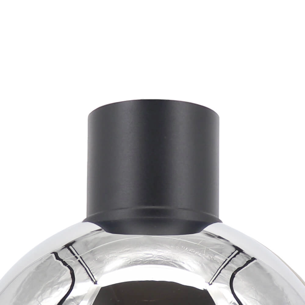 Plafonnier Rosario Ø 20cm Artdelight 8719831735365