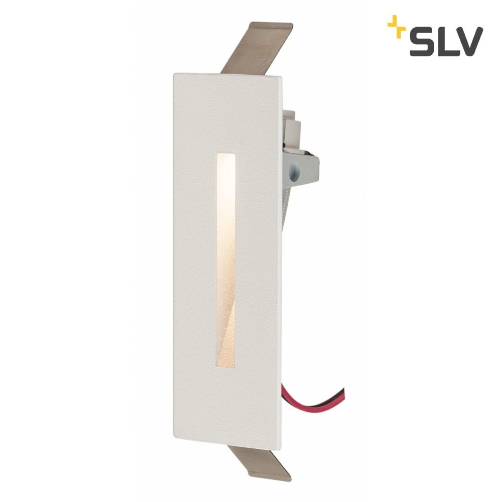 Éclairage d'escalier Notapo S SLV 4024163231718