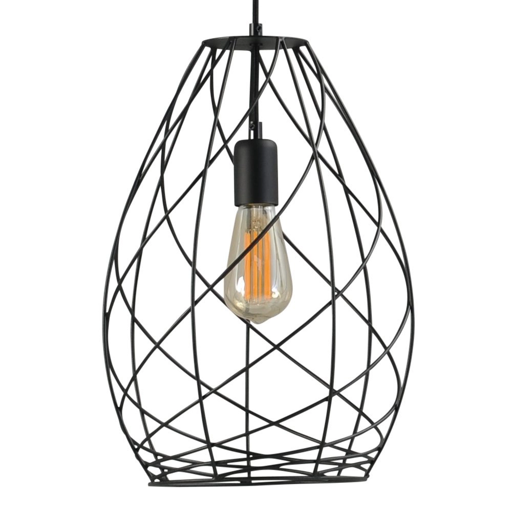 Lampe de Table à manger Cesto 30 Masterlight 8718121174082