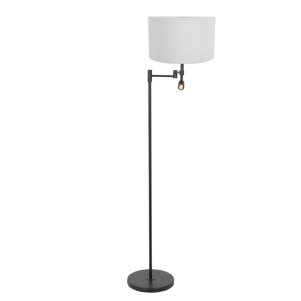 Lampe de lecture Stanger avec capuche