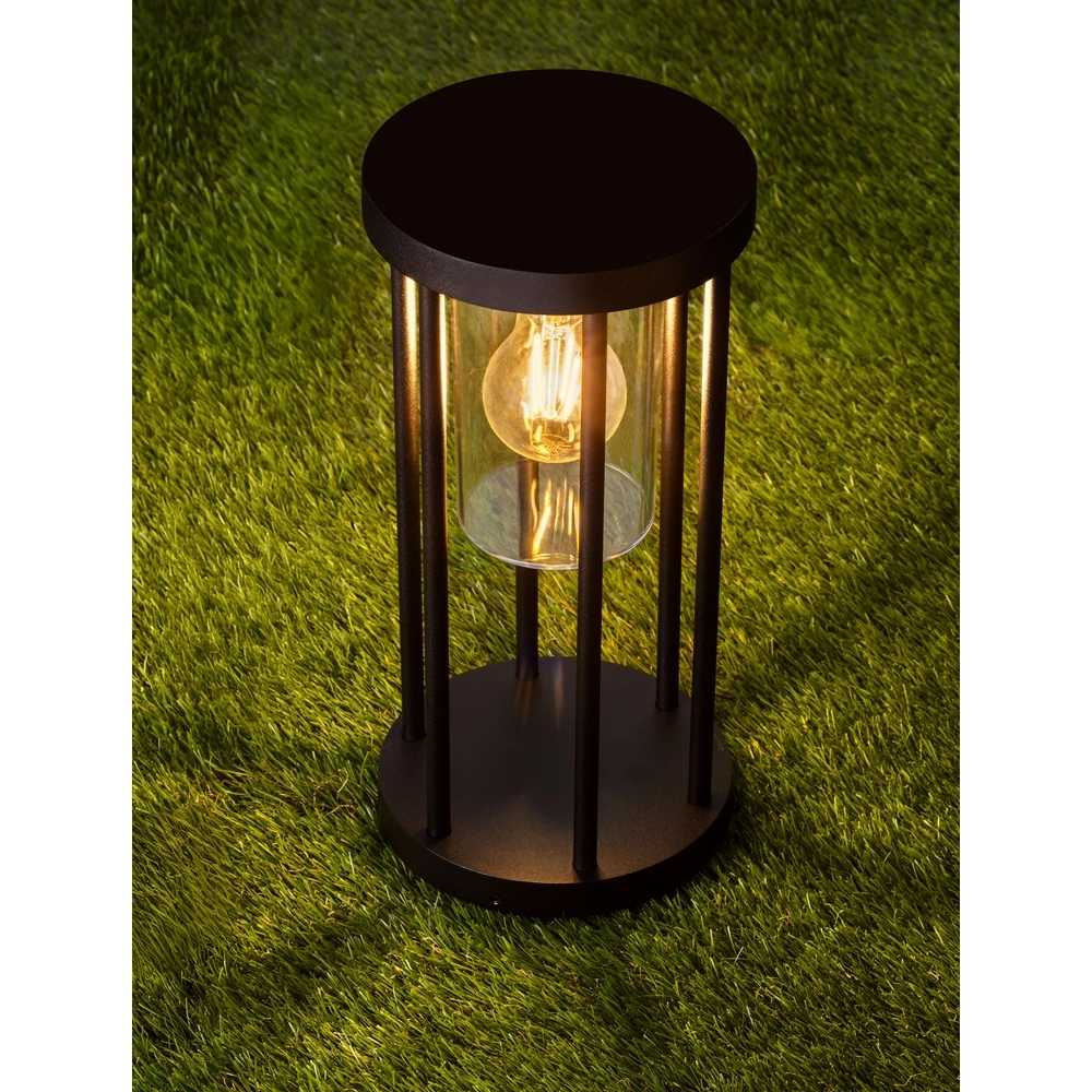 Lampe de jardin design Elysium 35cm