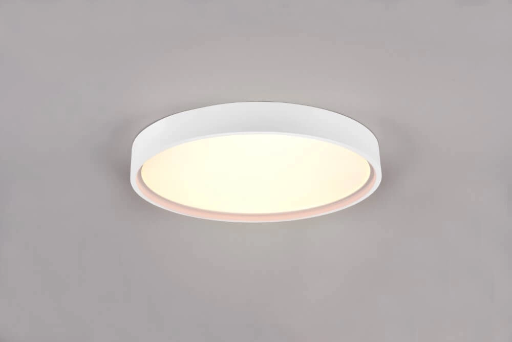 Plafonnier blanc Doha Trio 4017807574999