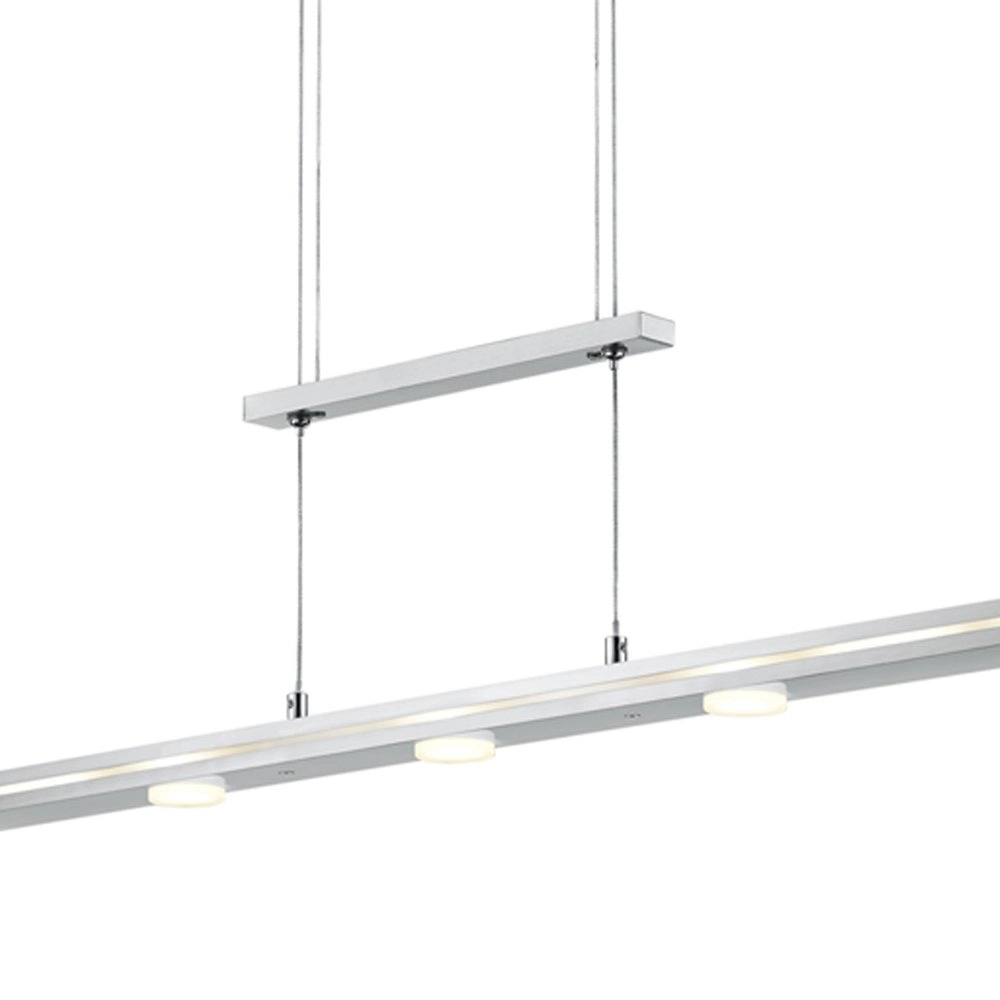 Lampe à suspension LED Lacal Trio 4017807362831