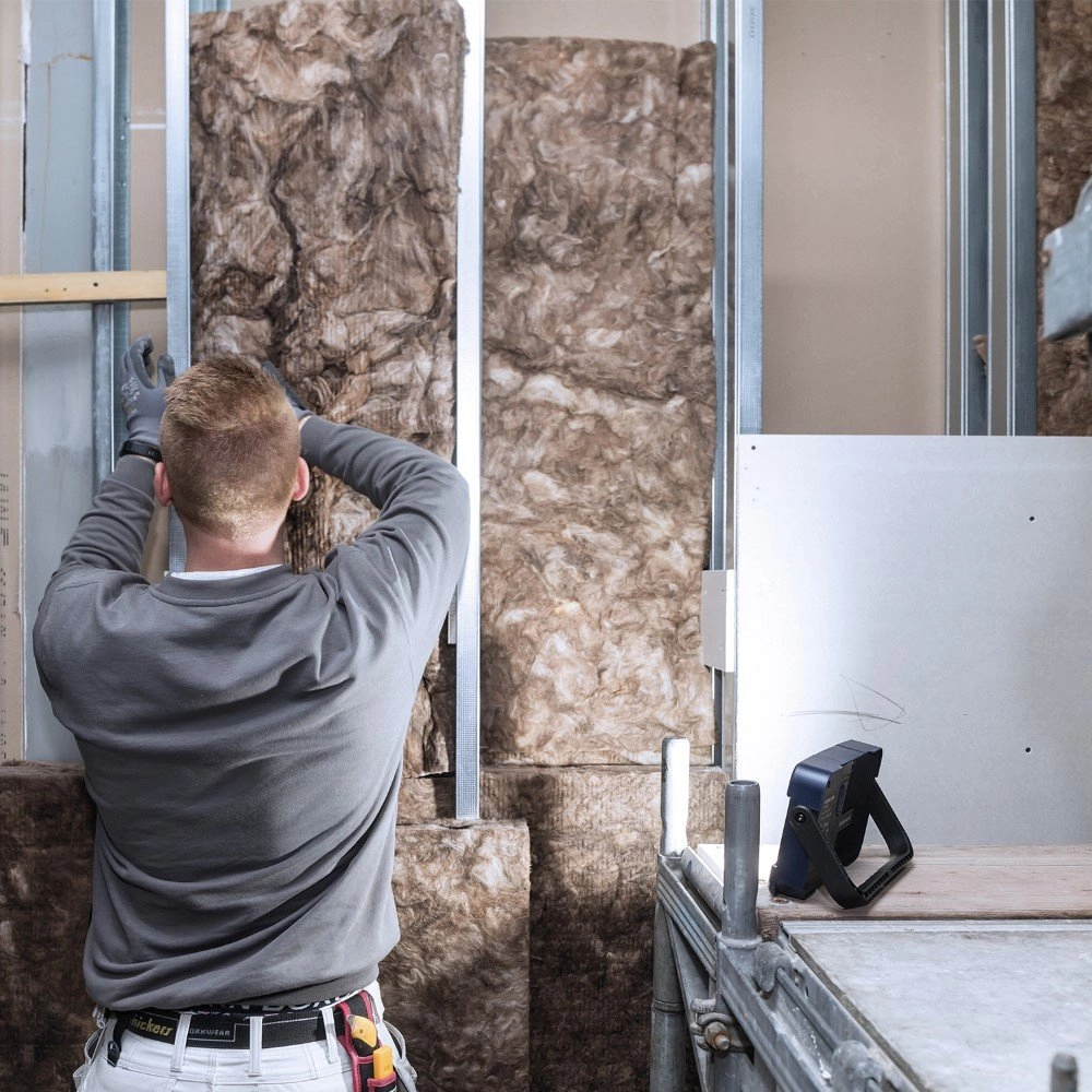 Flood Lite S Scangrip 5708997356609