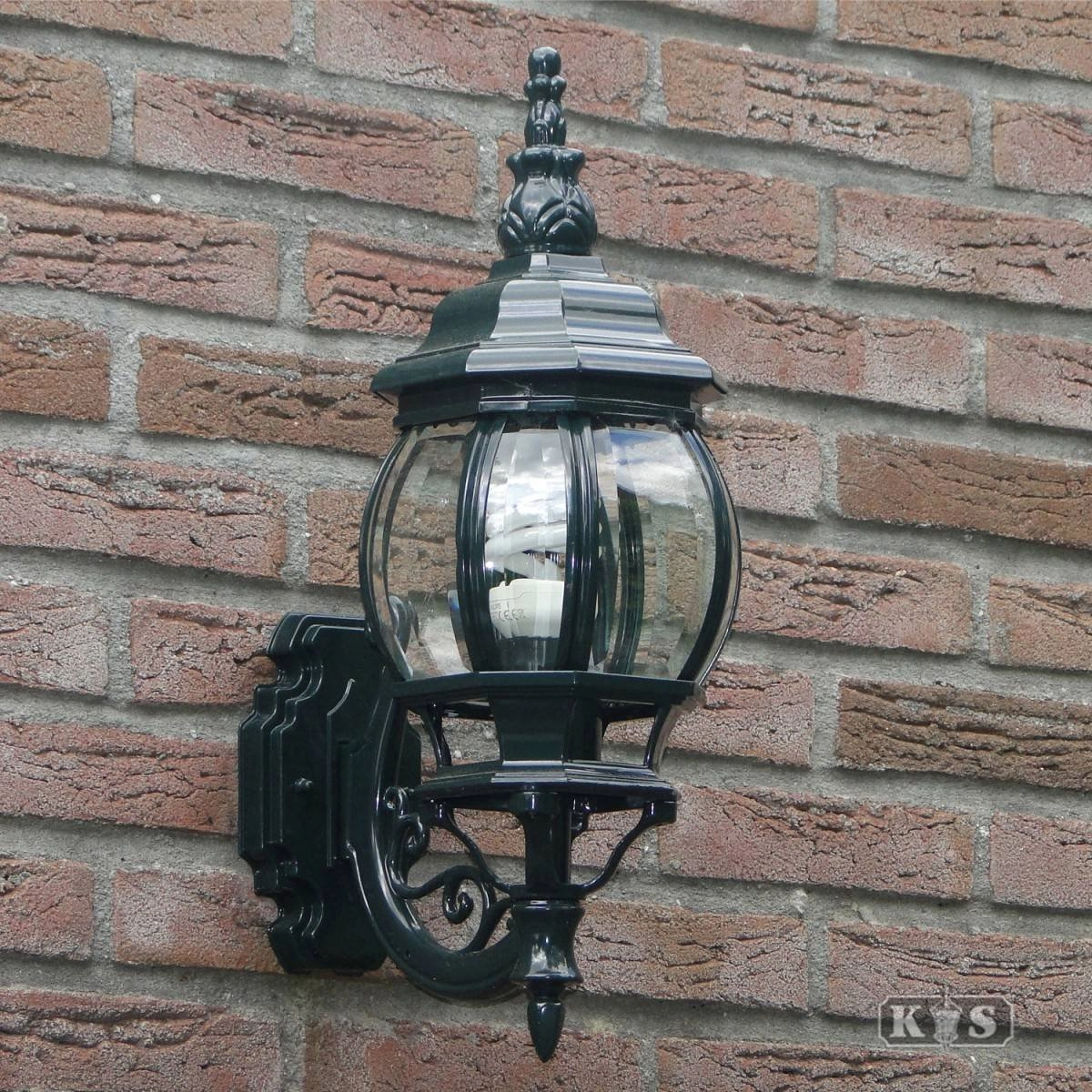 Applique murale Andrew classique KS 8714732512008