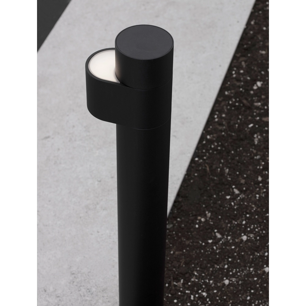 Lampe de jardin Aduro 65cm Lyora 5212017434838