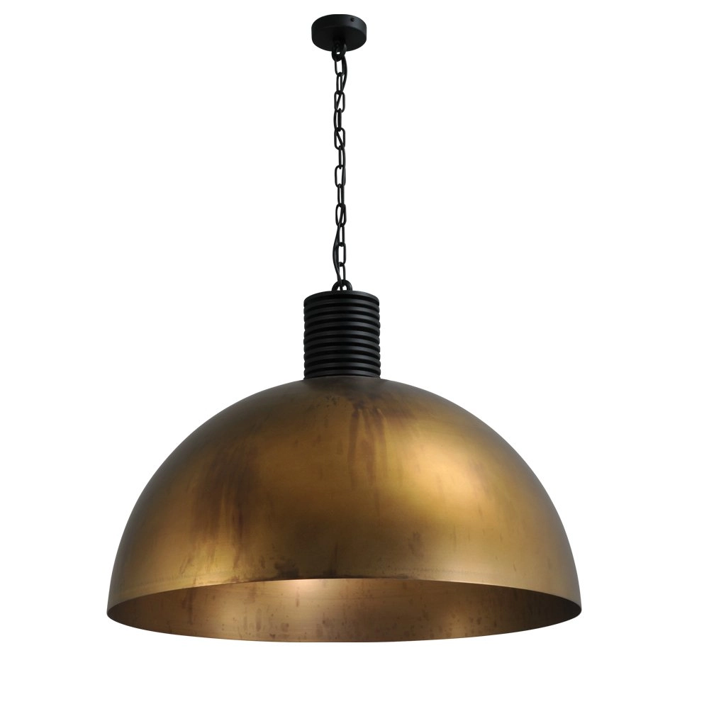 Lampe à suspension Industria 80