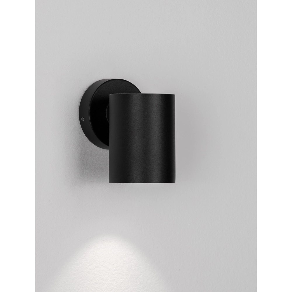 Spot mural Jackie anthracite Lyora 5212017476517