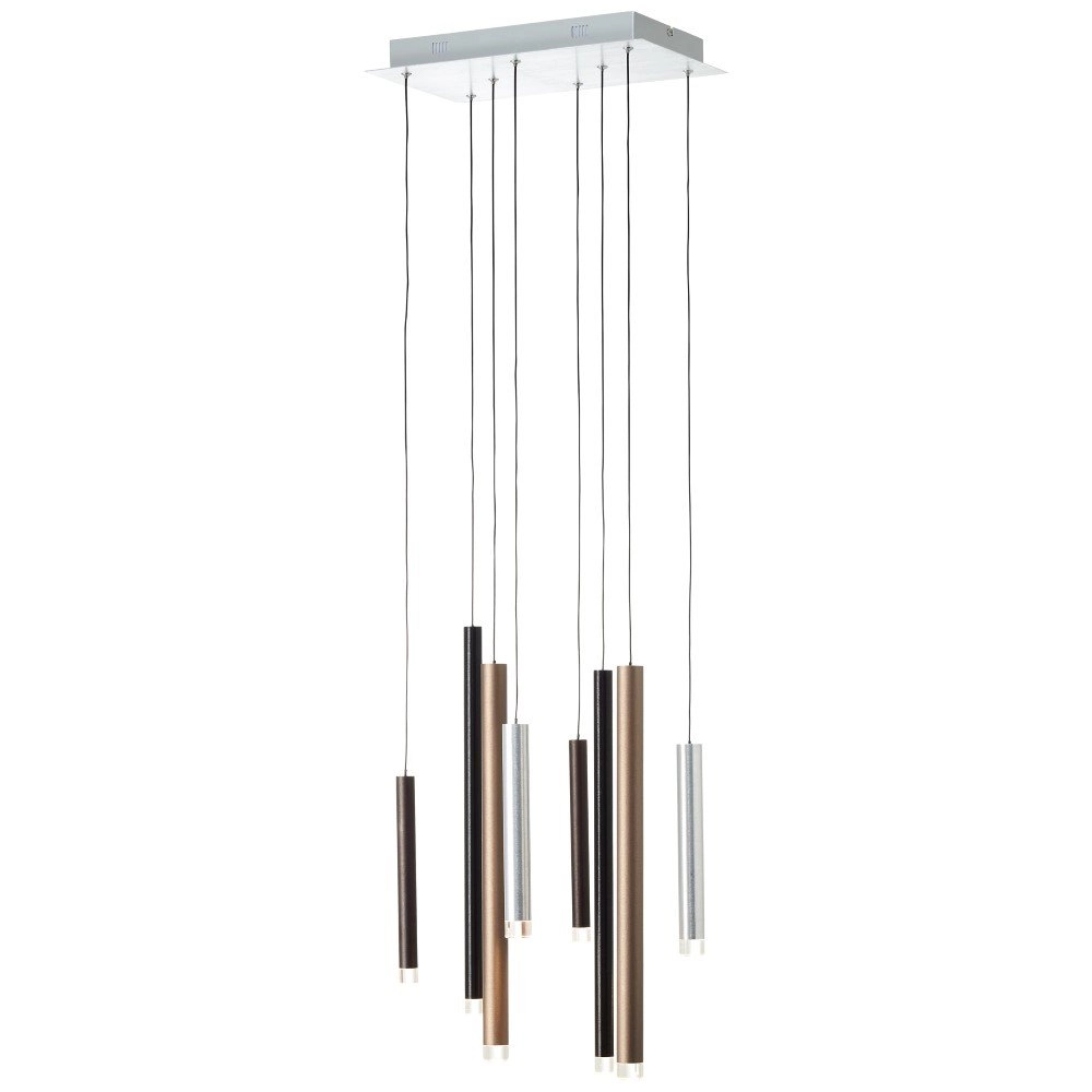 Lampe suspendue LED Cembalo Brilliant 4004353342271