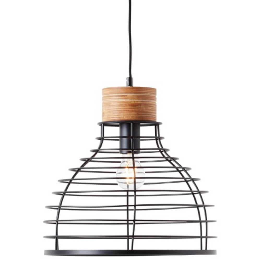 Lampe suspendue Avia Ø 35 cm Lampe suspendue Avia Ø 35 cm