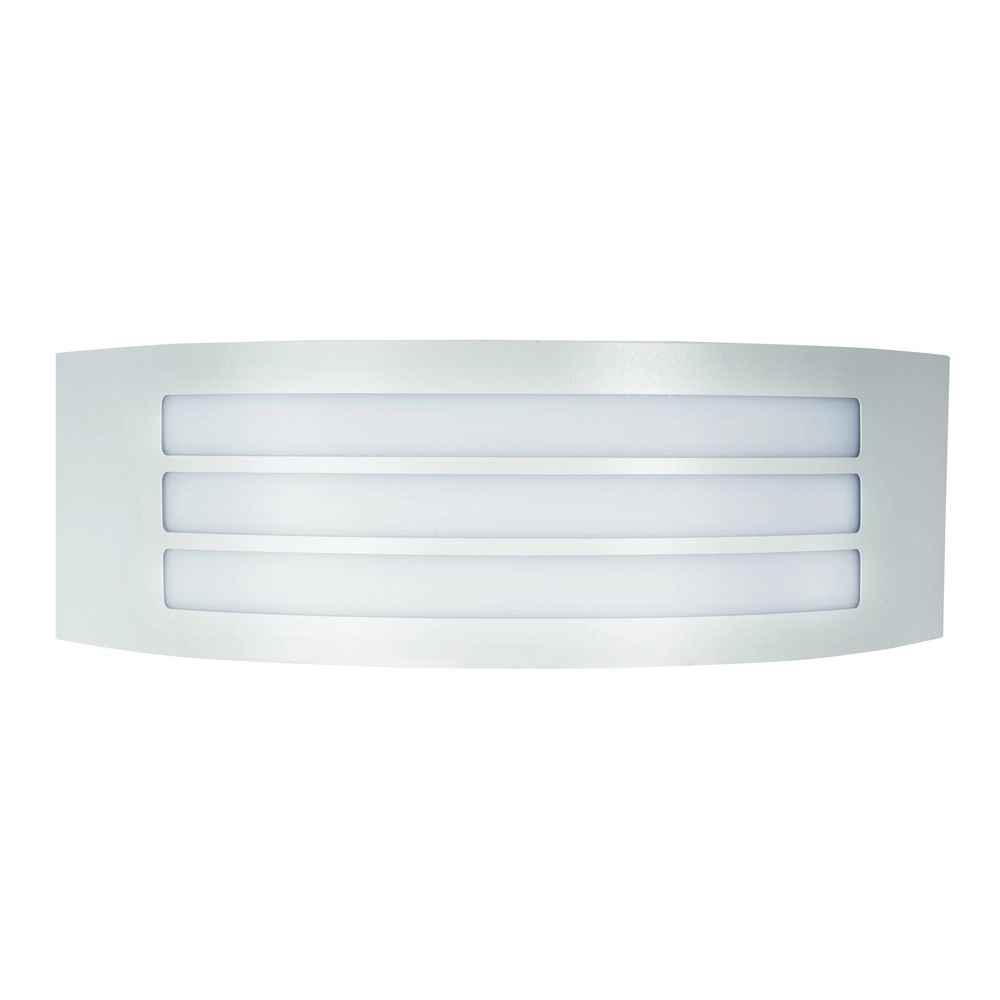 Applique murale Zenith blanc