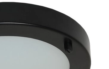 Plafonnier LED Yuca Ø 18 cm Artdelight 8719831735266