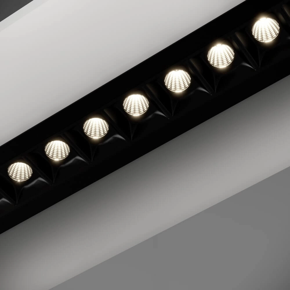 Lampe suspendue LED fonctionnelle Bucita 90 cm Stars of Light 9002759399016