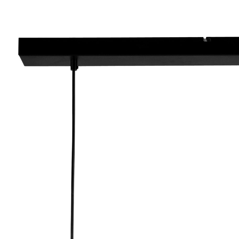 Lampe de Table à manger Concepto 3x26 Masterlight 8718121233505