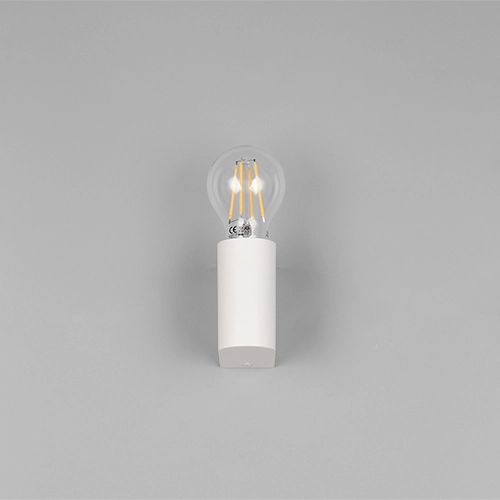 Éclairage mural Pratella Blanc Trio 4017807683271