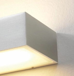 Spot de façade Eindh LED Artdelight 8719831733521