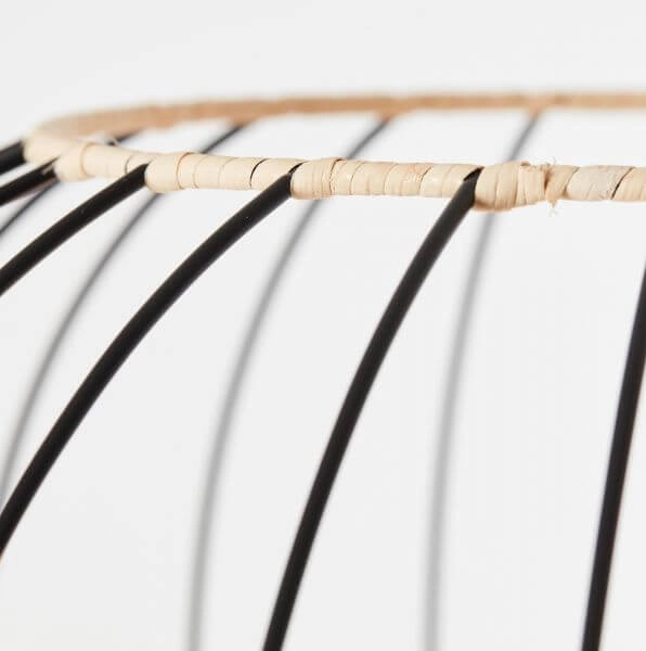 Lampadaire Silemia Brilliant 4004353390999