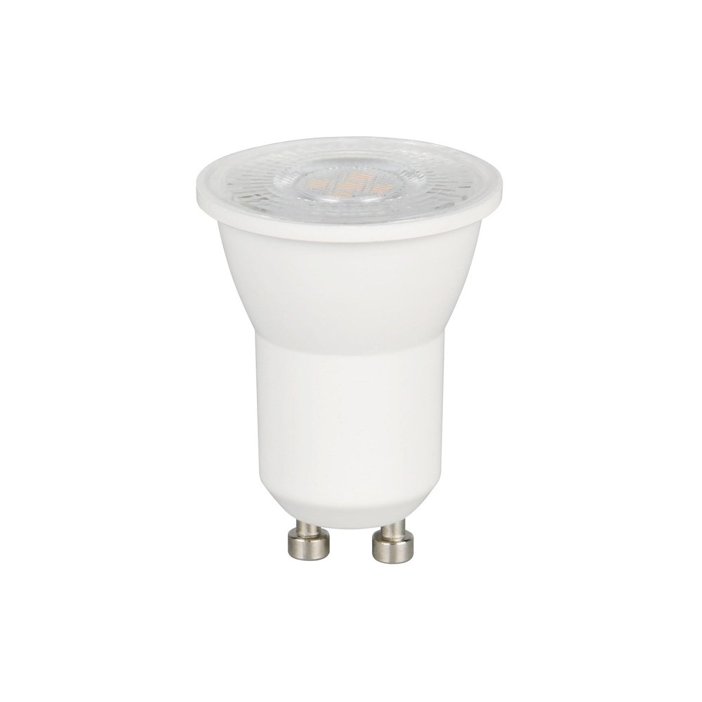 Source lumineuse Led Lm Mini GU10 - 4W - 345lm - 3000K Trio 4017807679502