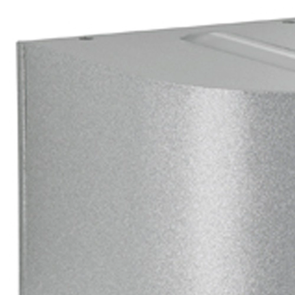 Applique LED Bjorn 3000K - argent Albert 4007235923391