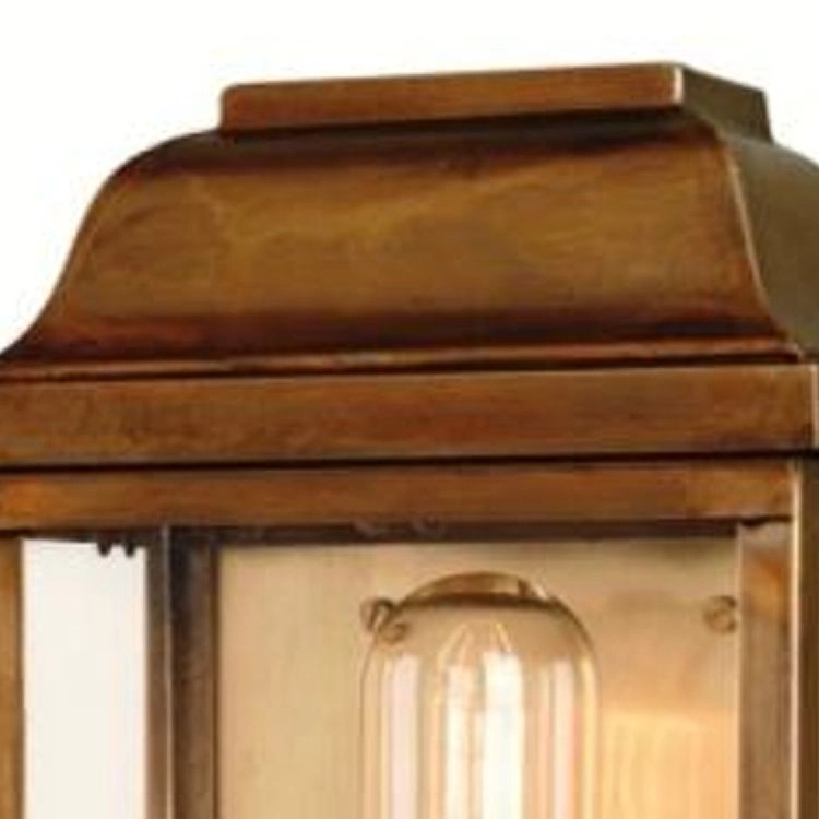 Lampe d'extérieur Old England laiton Franssen 5024005507604