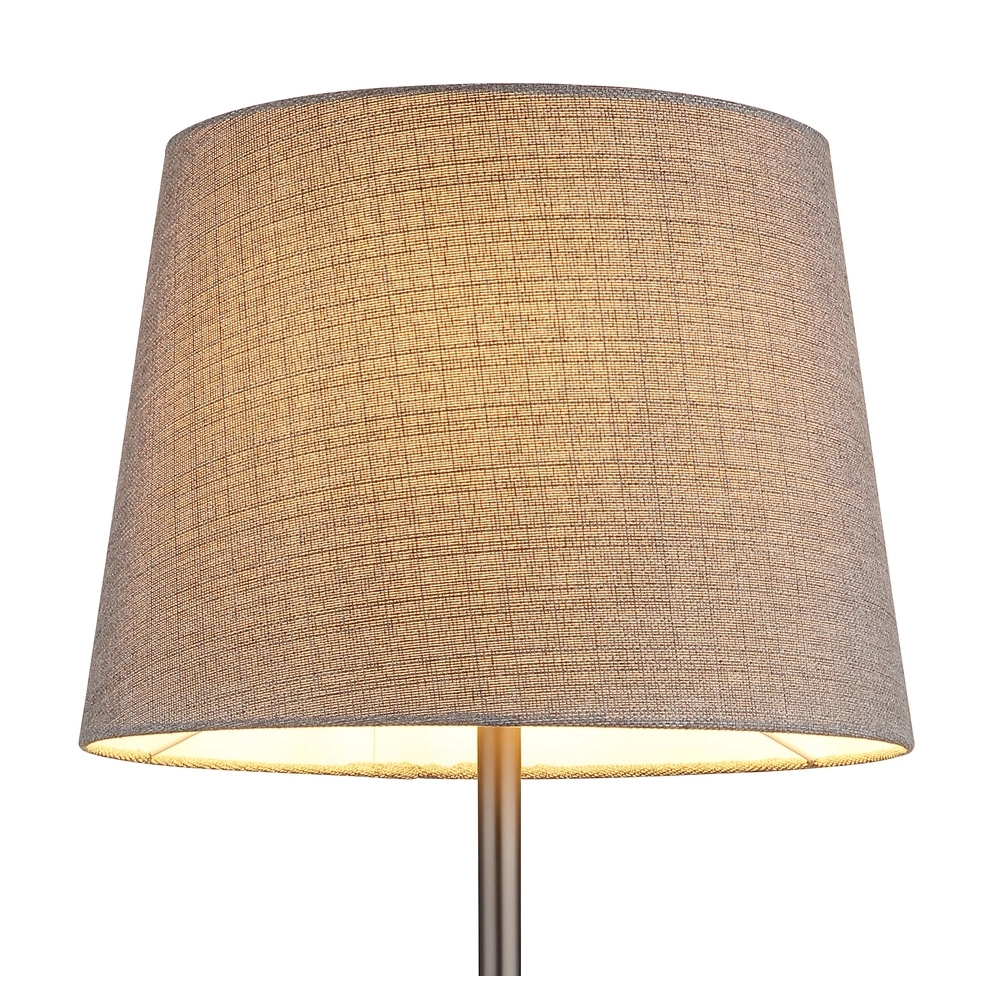 Lampe de pied Joris Bronze à fusil Globo 9007371589500