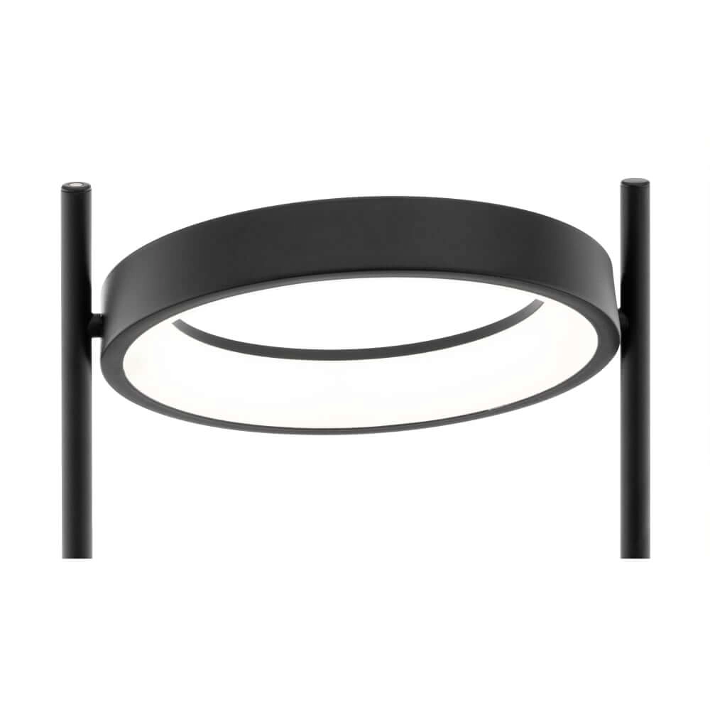 Lampadaire design Montefano avec LED Stars of Light 9008606220915