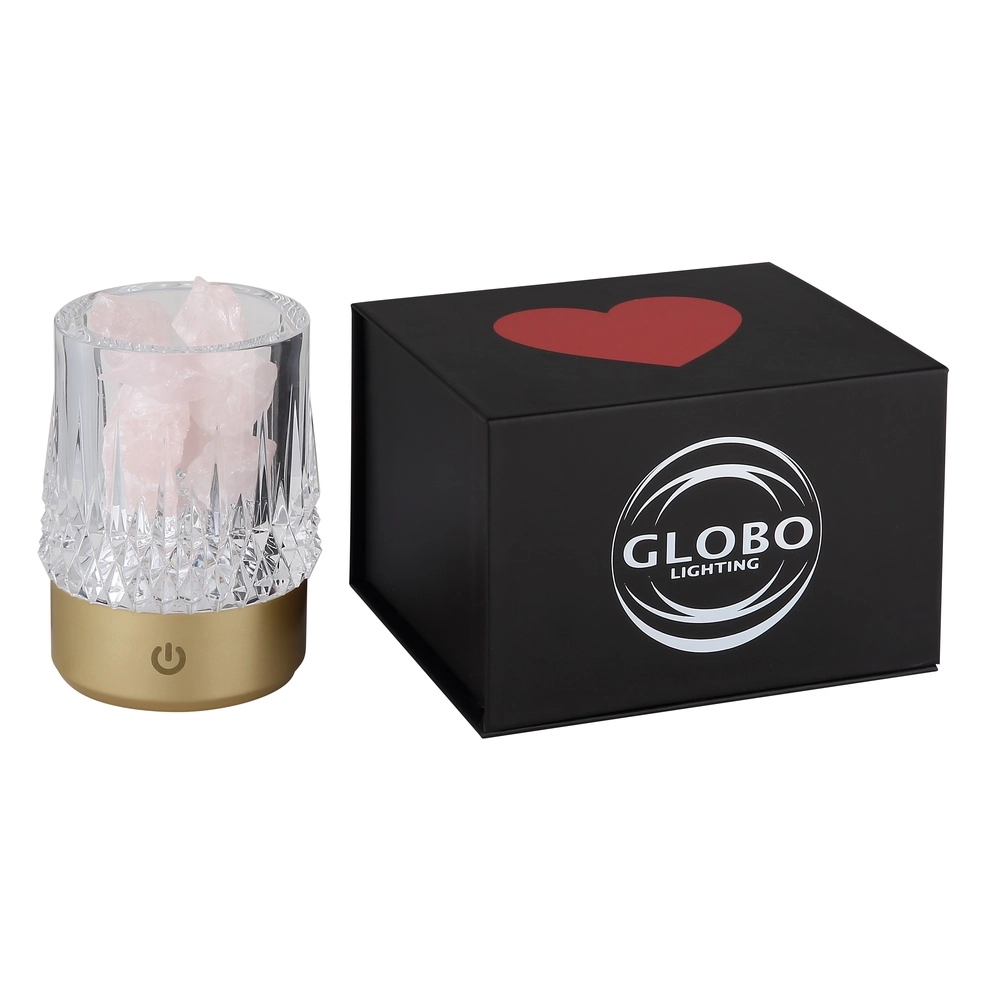 Lampe de table Lizzy Or Globo 9007371525799