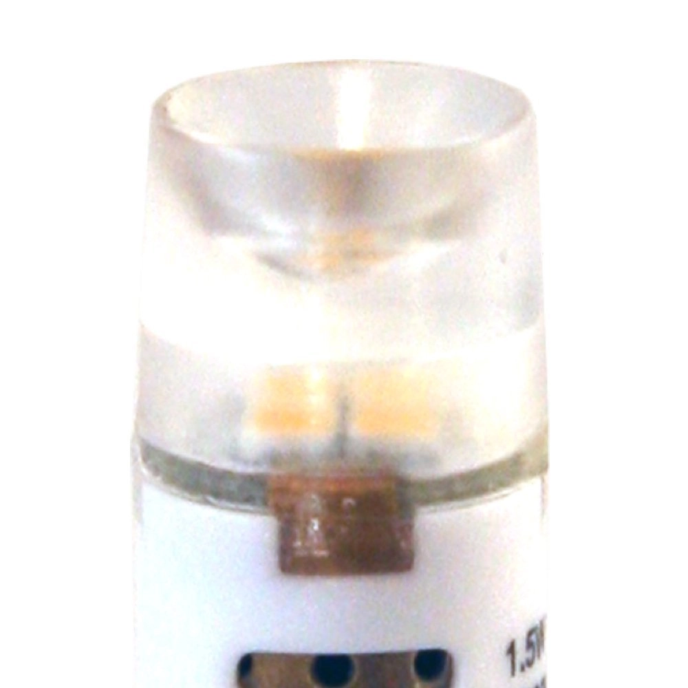 Source de lumière 12V - 1,5W - G4 - 3000K GardenLights 5907800856521